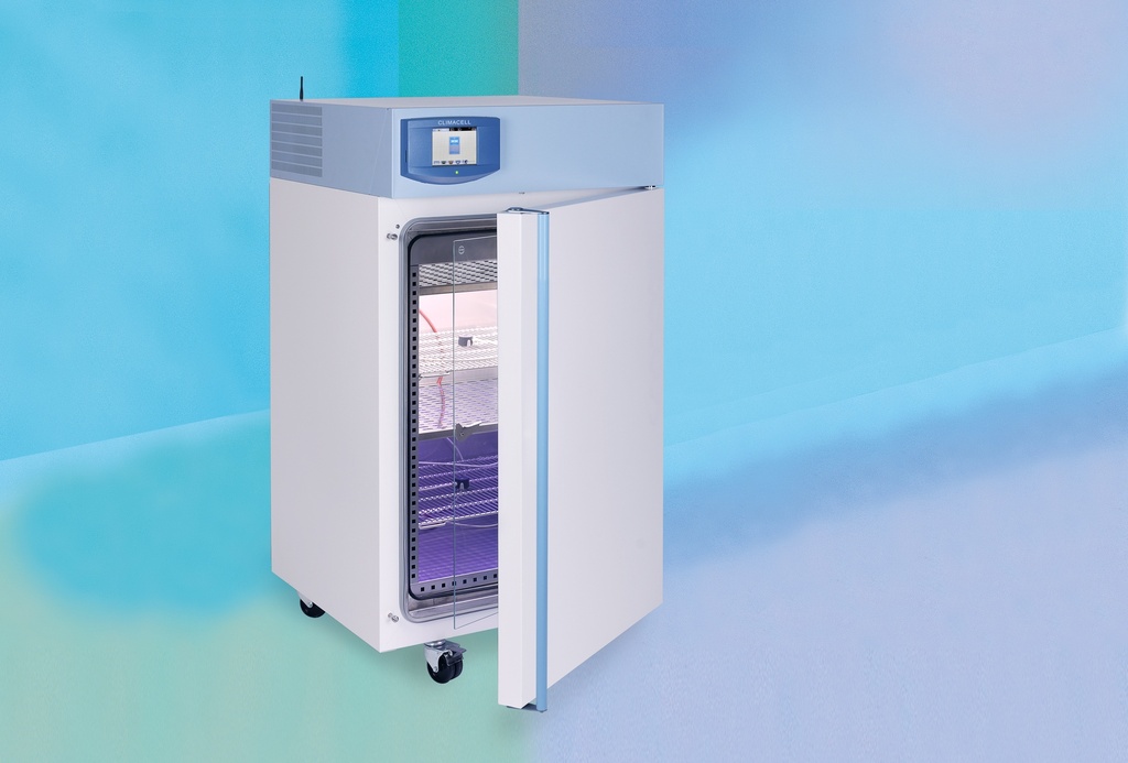 [5045372] Kylinkubator, MMM Friocell 222 EVO, 0/100°C, 222 liter