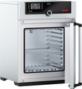 Värmeskåp, Memmert UN55, 300°C, 53 liter