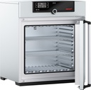 Värmeskåp, Memmert UN110, 300°C, 108 liter