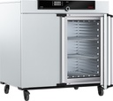 Värmeskåp, Memmert UF450 med fläkt, 300°C, 449 liter