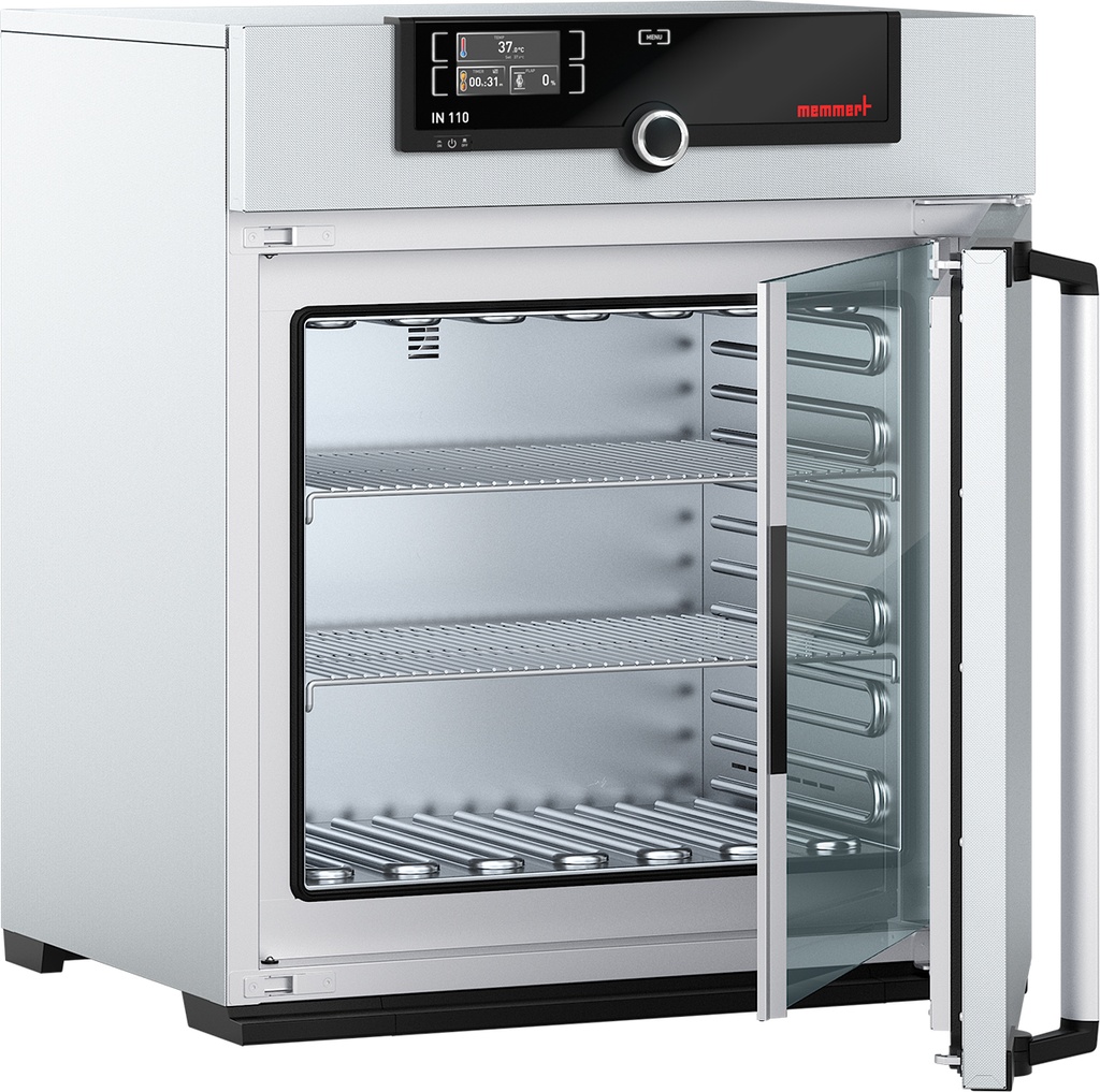 Inkubator, Memmert IN110, 80°C, 108 liter