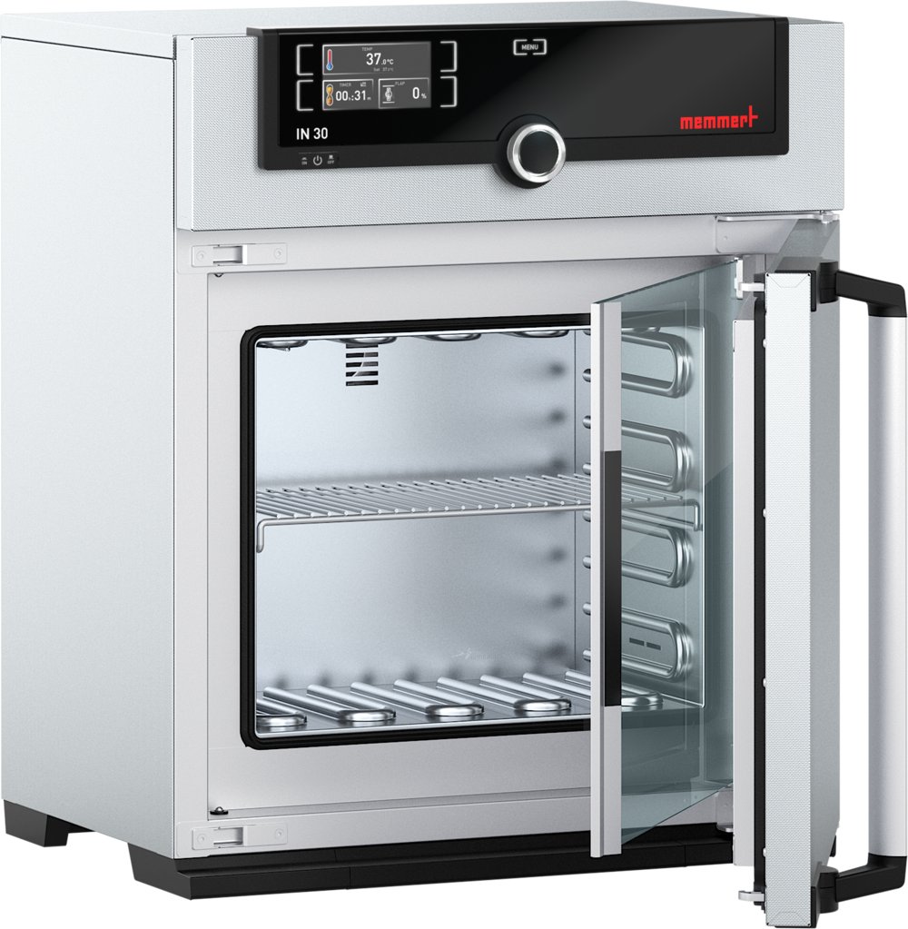 [5047186] Inkubator, Memmert IN30m, 80°C, 32 liter