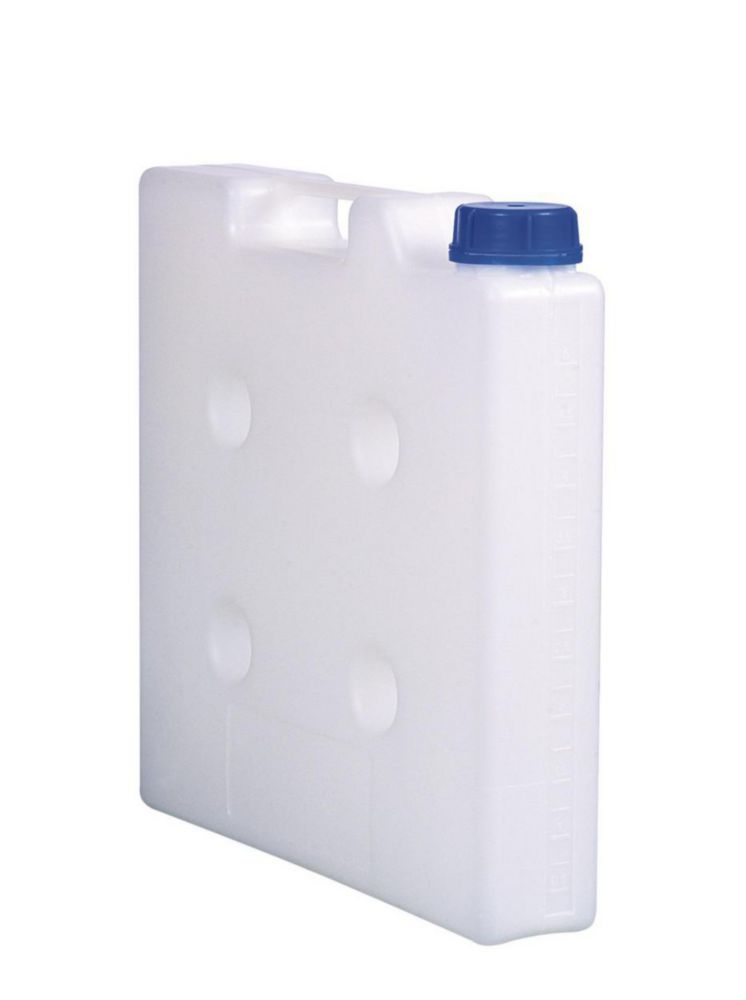[1470960] Dunk, PP, fyrkantig, smal, 5 liter