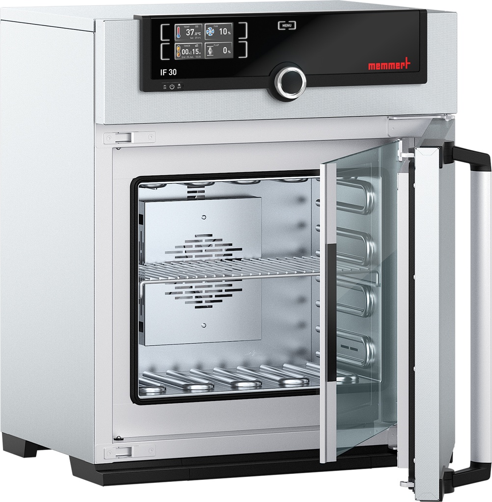 [5047250] Inkubator, Memmert IF30, med fläkt, 80°C, 32 liter