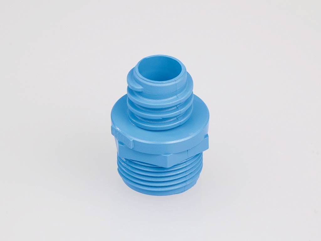 Adapter till 3/4" gänga,  för montering av 9139997