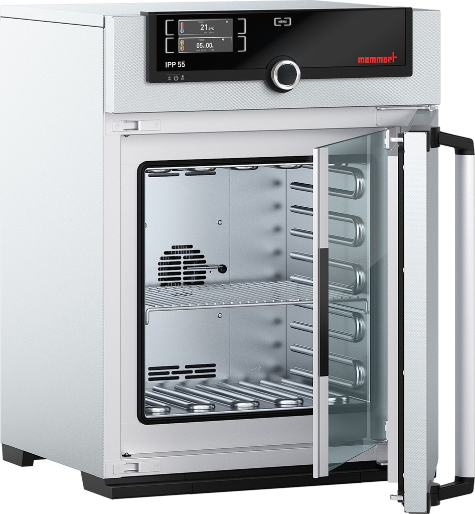 Kylinkubator, Memmert IPP55, 0/70°C, 53 liter