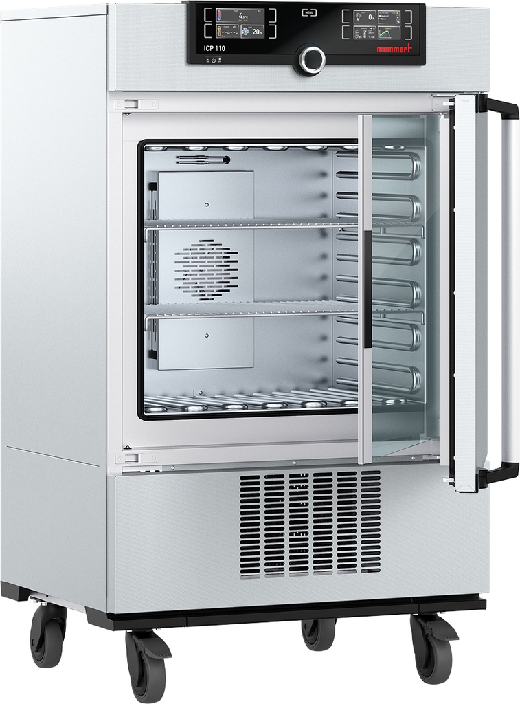 Memmert kylinkubator ICP110, 108 liter, -12/60°C