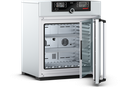 Klimatskåp, Memmert HPP110eco med fukt, 0/70°C, 108 liter