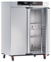 Klimatskåp, Memmert HPP750eco med fukt, 0/70°C, 749 liter