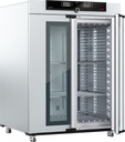 Klimatskåp, Memmert HPP1060eco med fukt, 0/70°C, 1060 liter
