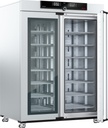Klimatskåp, Memmert HPP1400eco med fukt, 0/70°C, 1360 liter