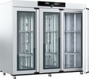 Klimatskåp, Memmert HPP2200eco med fukt, 0/70°C, 2140 liter