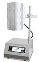 Rørung 50/250/1300°C, Touch screen B510