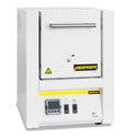 Nabertherm muffelugn LE6/11/R8, 1100°C, 6 liter