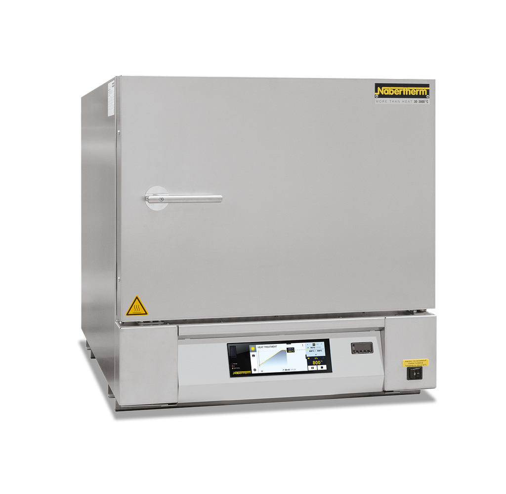 Naber ugn NA 60/85/B510 30 liter, 850°C