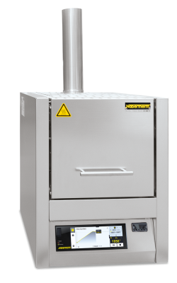 Nabertherm ugn LVT/C550, liftdörr, 1100°C, 5 liter