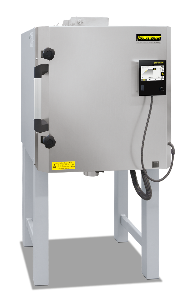 Nabertherm kammerogn, LH/B500, 1200°C, 30 liter