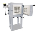 Nabertherm kammarugn, LH/C540, 1200°C, 120 liter