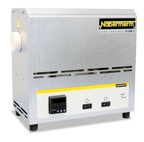Nabertherm rörugn, RD 30/200/R8, 1100°C