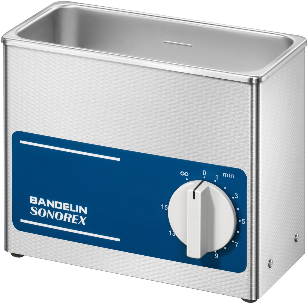 Sonorex Super RK31 ultraljudbad, 0,9 ltr.