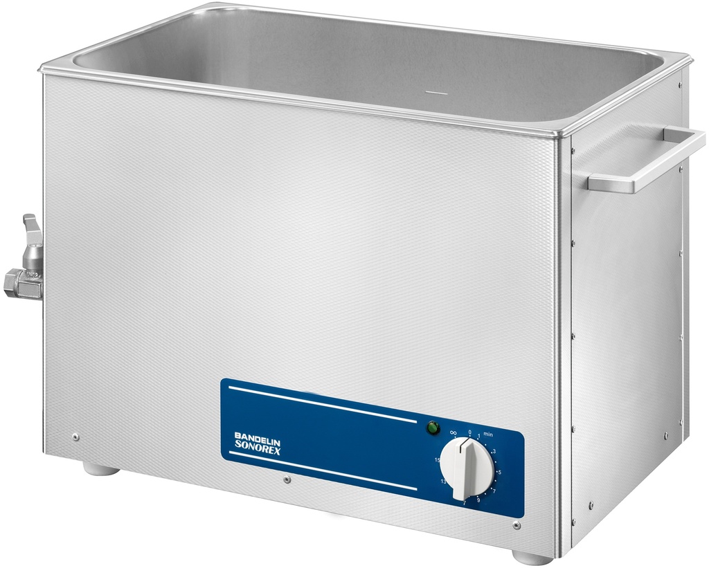 Sonorex Super RK1028 ultraljudbad, 26,0 ltr.