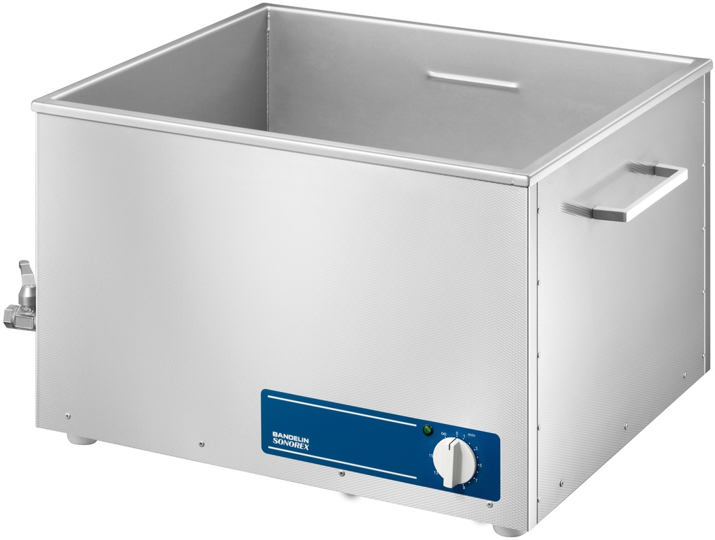 Sonorex Super RK1050 ultraljudbad, 59,0 ltr.