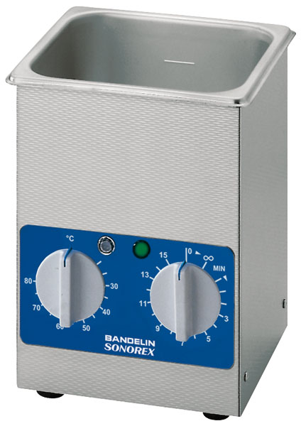 [5061925] Sonorex Super RK52H ultraljudbad, 1,8 ltr.
