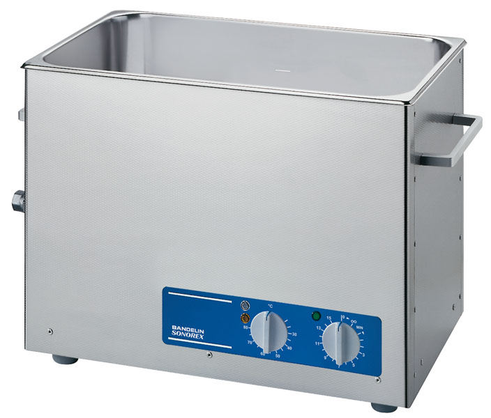Sonorex Super RK1028H ultraljudbad, 26,0 ltr.