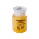 [51108722] Buffert, teknisk, WTW, orange, pH 10,01 ±0,03, 50 mL