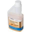 [51108805] Buffert, teknisk, WTW, orange, pH 10,01 ±0,03, 250 mL