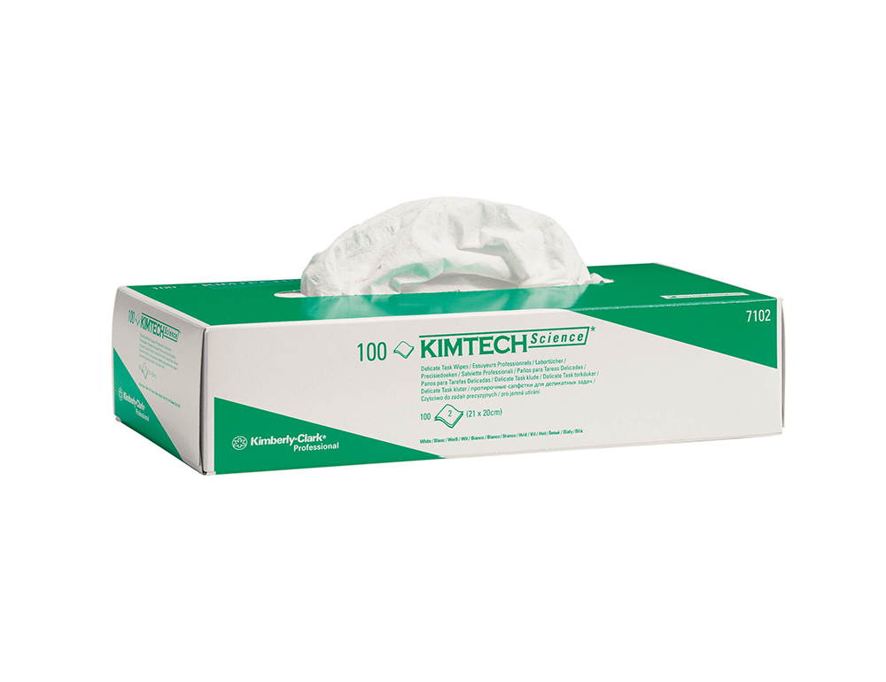 [0870788] Kleenex 7216, 20 x 21 cm, 100 st.
