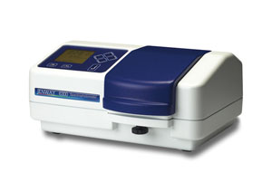 Spektrofotometer Jenway 6300 VIS, 320 - 1000 nm