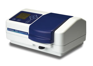 Spektrofotometer Jenway 6305 UV-VIS, 198 - 1000 nm
