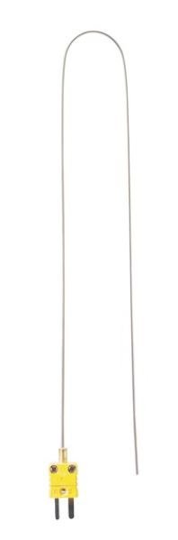 Testo flexibel givare, typ K, Ø1,5 x 500 mm