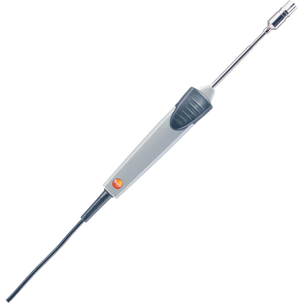 [5168224] Testo insticksgivare typ K, -60 - 250°C