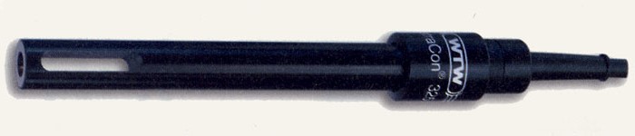 [5177010] Konduktivitetsmätcell, WTW TetraCon 325-1, 4 grafit, K=0,475 cm-1, NTC, 8-polig kontakt 1,5 m