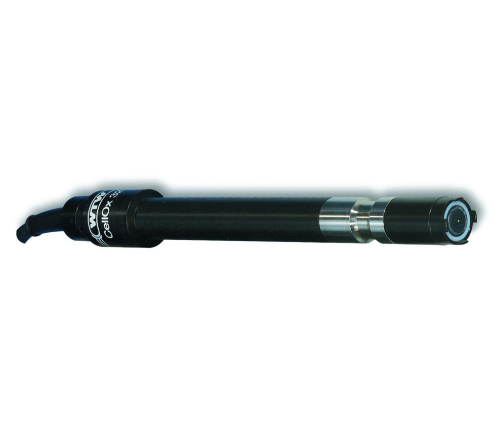 [5177015] Syrgaselektrod DO, WTW CellOx 325, galvanisk, 8-pin 1,5 m