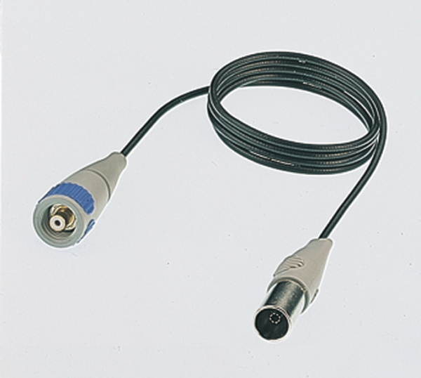 [5177100] Elektrodkabel, WTW, S7-DIN 1 m