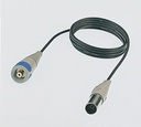 [5177100] Elektrodkabel, WTW, S7-DIN 1 m