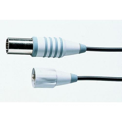 Elektrodkabel, SI Analytics LB 1 A, S7-DIN 1 m