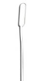 Pt100 givare, -50 - 120°C, 3 meter flat kabel