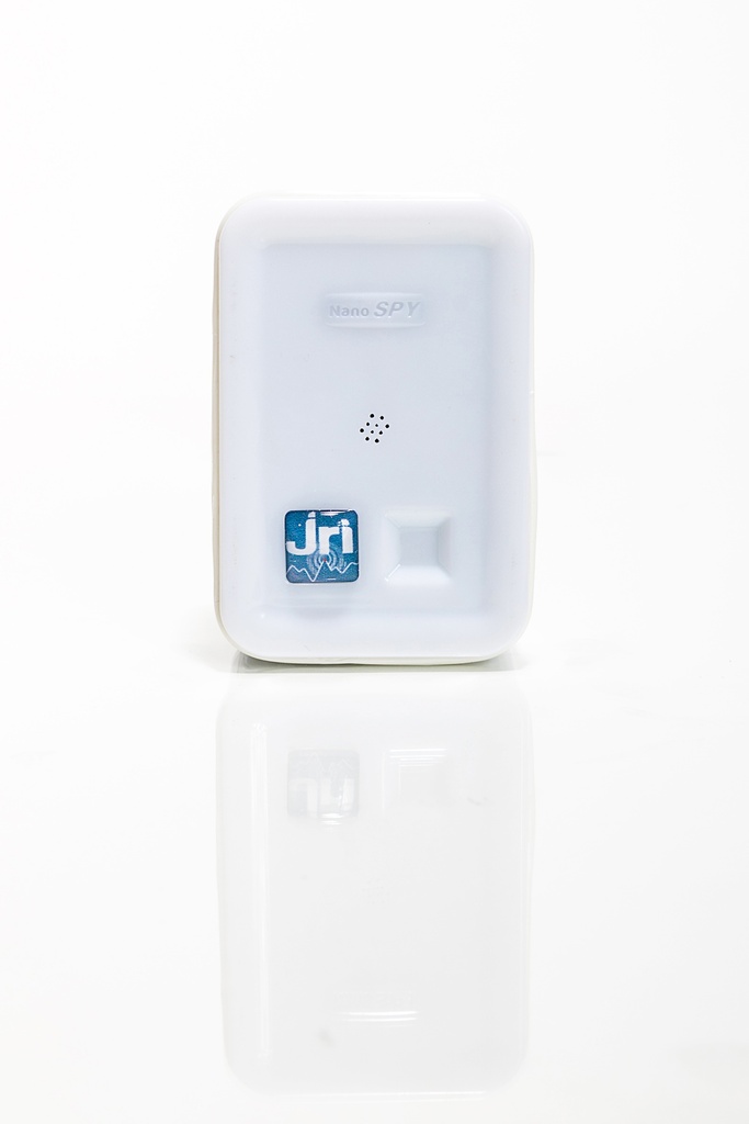 Nano SPY T1, inbyggd sensor, -40 till +85°C