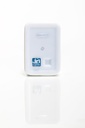 Nano SPY T1, inbyggd sensor, -40 till +85°C