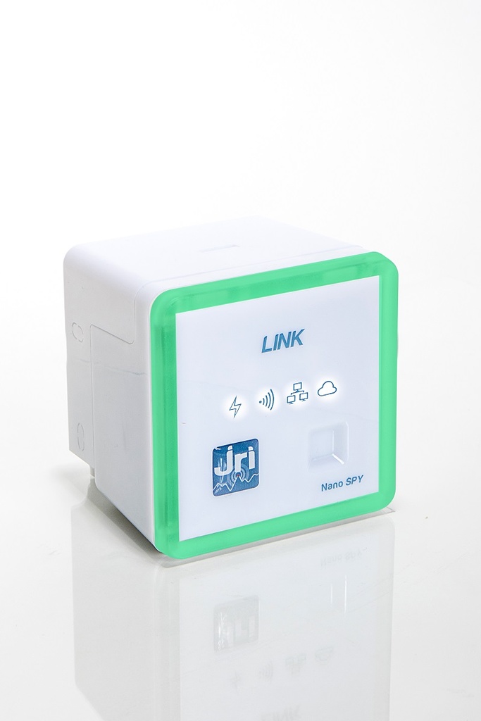 NANO SPY RELAY/ALARM (EUR)