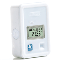 LoRa®SPY TH1 Omg. temp./RH, -30 t. +70°C/0-100%RH