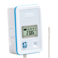LoRa®SPY T2, Pt100 med 3 m kabel, -50 til +105°C