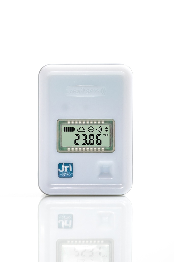LoRa®SPY Digital uden sensor