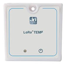 LoRa® Temp' Indicator 868 MHz with AA battery