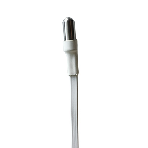 Green Digital Sensor T°, SHORT, -40°C to +80°C