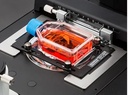 Specimen holder, Olympus CKX3-HOUN, universel for petri dishes, slides and flasks, for CKX3-MVR